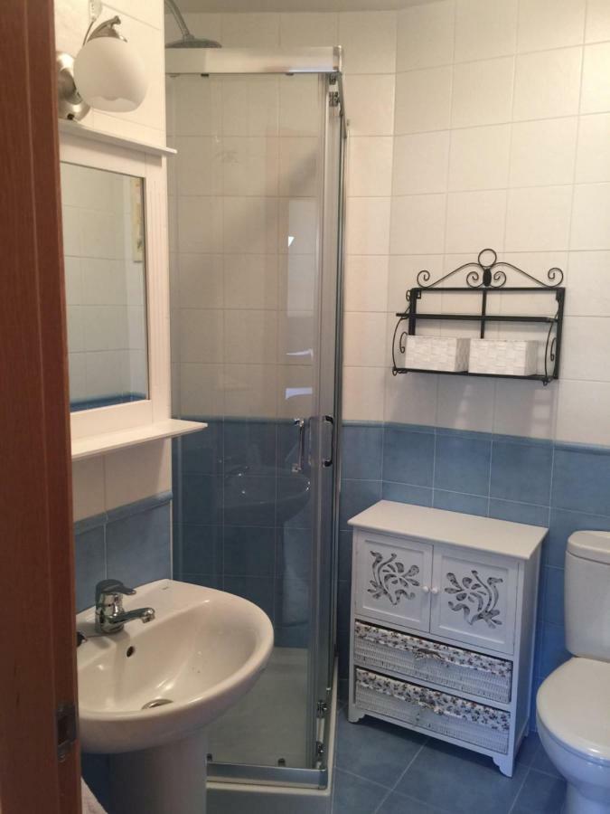 Apartamento Conde Luna เลออน ภายนอก รูปภาพ