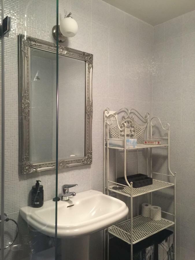 Apartamento Conde Luna เลออน ภายนอก รูปภาพ
