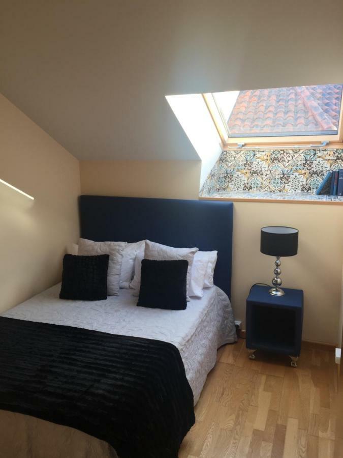 Apartamento Conde Luna เลออน ภายนอก รูปภาพ