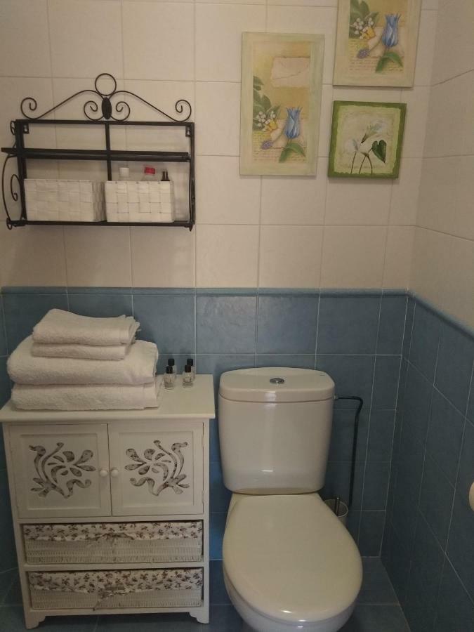 Apartamento Conde Luna เลออน ภายนอก รูปภาพ