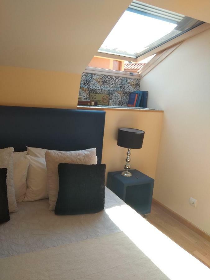 Apartamento Conde Luna เลออน ภายนอก รูปภาพ